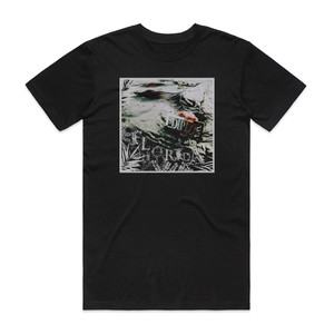 Diplo Florida Album Cover T-Shirt Black Diplo Florida Album Cover T-Shirt Black