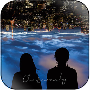 Chatmonchy Majority Blues Album Cover Sticker Album Cover Sticker Chatmonchy Majority Blues Album Cover Sticker Album Cover Sticker