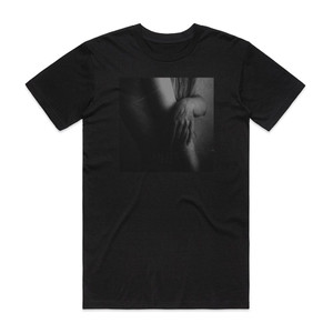 Deha 4 5 6 Album Cover T-Shirt Black Deha 4 5 6 Album Cover T-Shirt Black