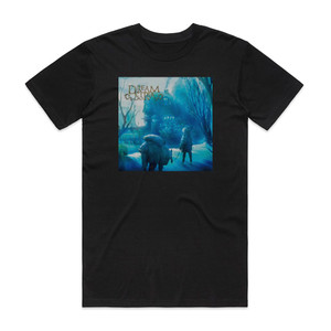 Dreamstoria Dreamstoria Album Cover T-Shirt Black Dreamstoria Dreamstoria Album Cover T-Shirt Black