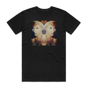 Dido The Best New 2003 Album Cover T-Shirt Black