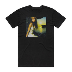 Do As Infinity True Song Album Cover T-Shirt Black Do As Infinity True Song Album Cover T-Shirt Black