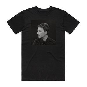 David Sylvian Dead Bees On A Cake Album Cover T-Shirt Black David Sylvian Dead Bees On A Cake Album Cover T-Shirt Black