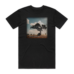Dream on Dreamer Sails Set Armada Album Cover T-Shirt Black Dream on Dreamer Sails Set Armada Album Cover T-Shirt Black