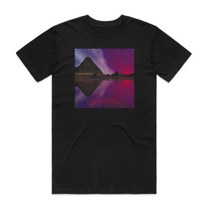 David Wright Sines Of Life Volume 1 Album Cover T-Shirt Black David Wright Sines Of Life Volume 1 Album Cover T-Shirt Black