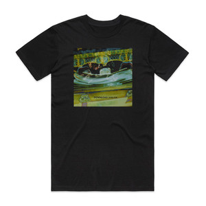 Download Effector Album Cover T-Shirt Black