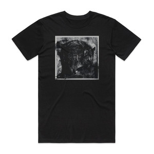 Decline of the I Rebellion Album Cover T-Shirt Black Decline of the I Rebellion Album Cover T-Shirt Black