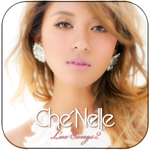 CheNelle 2 Album Cover Sticker Album Cover Sticker CheNelle 2 Album Cover Sticker Album Cover Sticker