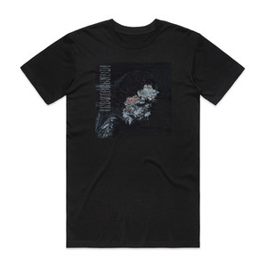 Deafheaven New Bermuda Album Cover T-Shirt Black
