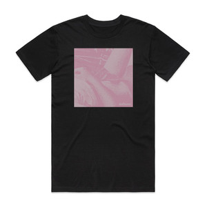 Deafheaven Libertine Dissolves Album Cover T-Shirt Black Deafheaven Libertine Dissolves Album Cover T-Shirt Black