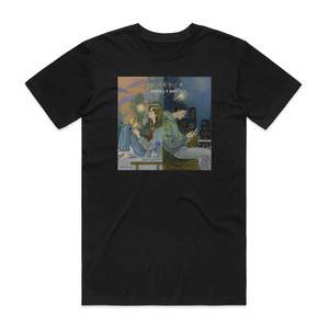 DAY6 Bimilier Vol1 So This Is Love Album Cover T-Shirt Black DAY6 Bimilier Vol1 So This Is Love Album Cover T-Shirt Black