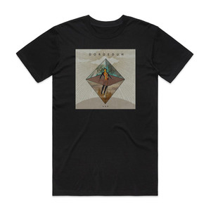Dordeduh Har Album Cover T-Shirt Black