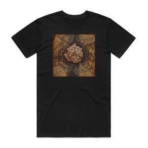 Dordeduh Dar De Duh Album Cover T-Shirt Black Dordeduh Dar De Duh Album Cover T-Shirt Black