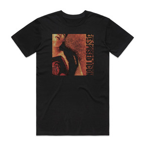 Despised Icon Bodies In The Gears Of The Apparatus Despised Icon Album Cover T-Shirt Black Despised Icon Bodies In The Gears Of The Apparatus Despised Icon Album Cover T-Shirt Black