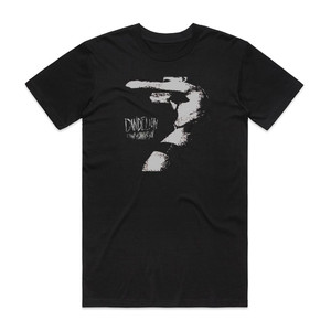 Dandelion I Think Im Gonna Be Sick Album Cover T-Shirt Black Dandelion I Think Im Gonna Be Sick Album Cover T-Shirt Black