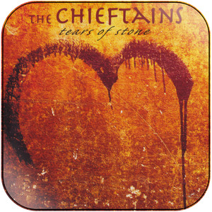 The Chieftains Tears Of Stone Album Cover Sticker Album Cover Sticker The Chieftains Tears Of Stone Album Cover Sticker Album Cover Sticker