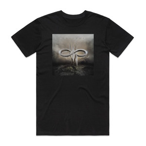 Devin Townsend Project Failure Album Cover T-Shirt Black