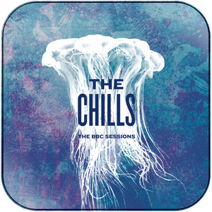 The Chills The Bbc Sessions Album Cover Sticker Album Cover Sticker The Chills The Bbc Sessions Album Cover Sticker Album Cover Sticker