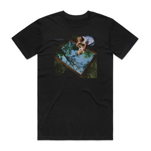 Don Caballero Punkgasm Album Cover T-Shirt Black Don Caballero Punkgasm Album Cover T-Shirt Black