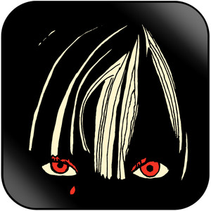 Chromatics In The City Ep Album Cover Sticker Album Cover Sticker Chromatics In The City Ep Album Cover Sticker Album Cover Sticker