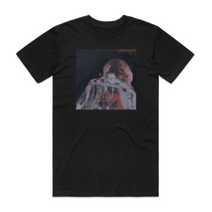 Dungen Dungen Live Album Cover T-Shirt Black Dungen Dungen Live Album Cover T-Shirt Black