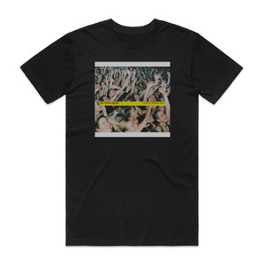 Die Toten Hosen Frauen Dieser Welt Album Cover T-Shirt Black Die Toten Hosen Frauen Dieser Welt Album Cover T-Shirt Black