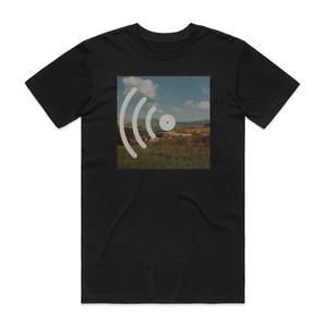 Disco Inferno Di Go Pop Album Cover T-Shirt Black Disco Inferno Di Go Pop Album Cover T-Shirt Black