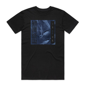 Deep Blue Something 11Th Song Album Cover T-Shirt Black Deep Blue Something 11Th Song Album Cover T-Shirt Black