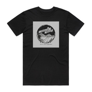 Emily Scott Robinson Traveling Mercies Album Cover T-Shirt Black Emily Scott Robinson Traveling Mercies Album Cover T-Shirt Black