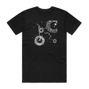Earthless Sonic Prayer Album Cover T-Shirt Black Earthless Sonic Prayer Album Cover T-Shirt Black