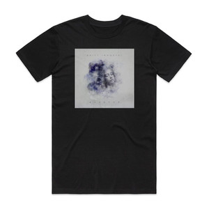 Exist Immortal Breathe Album Cover T-Shirt Black Exist Immortal Breathe Album Cover T-Shirt Black