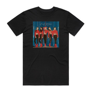 Exid Full Moon Album Cover T-Shirt Black Exid Full Moon Album Cover T-Shirt Black