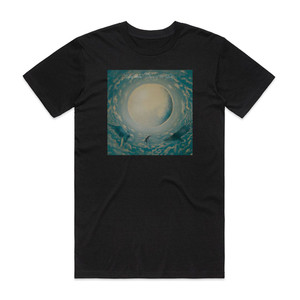 Estas Tonne Place Of The Gods Album Cover T-Shirt Black