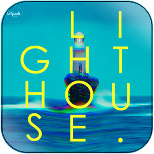 Citipointe Live Lighthouse Album Cover Sticker Album Cover Sticker Citipointe Live Lighthouse Album Cover Sticker Album Cover Sticker