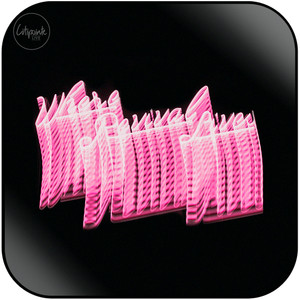 Citipointe Live Where Revival Lives Album Cover Sticker Album Cover Sticker Citipointe Live Where Revival Lives Album Cover Sticker Album Cover Sticker