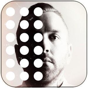 City and Colour The Hurry And The Harm Album Cover Sticker Album Cover Sticker City and Colour The Hurry And The Harm Album Cover Sticker Album Cover Sticker