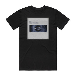 Evergrey The Inner Circle Album Cover T-Shirt Black Evergrey The Inner Circle Album Cover T-Shirt Black