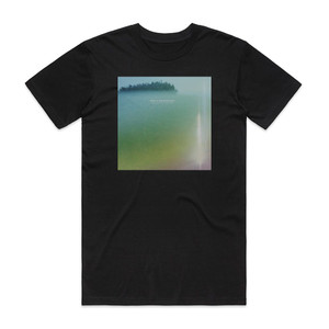 Eros and the Eschaton Weight Of Matter Album Cover T-Shirt Black Eros and the Eschaton Weight Of Matter Album Cover T-Shirt Black