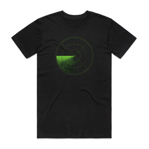 EXO Dont Fight The Feeling Album Cover T-Shirt Black EXO Dont Fight The Feeling Album Cover T-Shirt Black