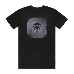 Eyes Set to Kill Eyes Set To Kill Album Cover T-Shirt Black Eyes Set to Kill Eyes Set To Kill Album Cover T-Shirt Black