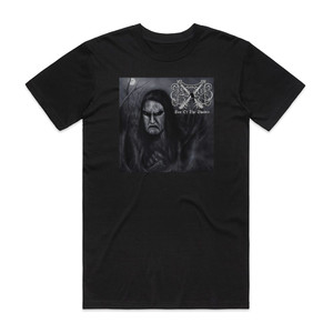 Elffor Son Of The Shades Album Cover T-Shirt Black Elffor Son Of The Shades Album Cover T-Shirt Black