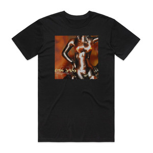 Emil Bulls Monogamy Album Cover T-Shirt Black Emil Bulls Monogamy Album Cover T-Shirt Black