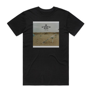 Emil Bulls This Day Album Cover T-Shirt Black Emil Bulls This Day Album Cover T-Shirt Black