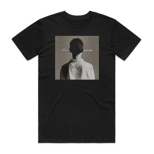 Eurythmics Peace 1 Album Cover T-Shirt Black Eurythmics Peace 1 Album Cover T-Shirt Black