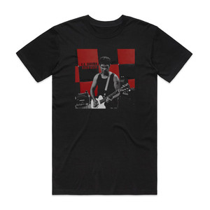 EH Sukarra Azken Gezia Album Cover T-Shirt Black EH Sukarra Azken Gezia Album Cover T-Shirt Black