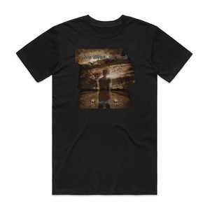 Eden weint im Grab Geysterstunde I Album Cover T-Shirt Black