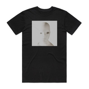 EZ3kiel Barb4Ry Album Cover T-Shirt Black EZ3kiel Barb4Ry Album Cover T-Shirt Black
