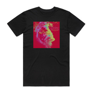 Erra You Think I Aint Worth A Dollar But I Feel Like A Millionair 5 Album Cover T-Shirt Black Erra You Think I Aint Worth A Dollar But I Feel Like A Millionair 5 Album Cover T-Shirt Black