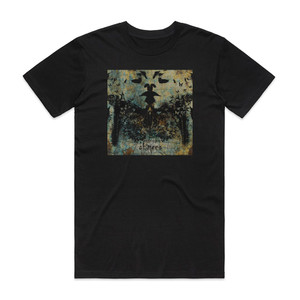 Entropia Chimera Album Cover T-Shirt Black Entropia Chimera Album Cover T-Shirt Black