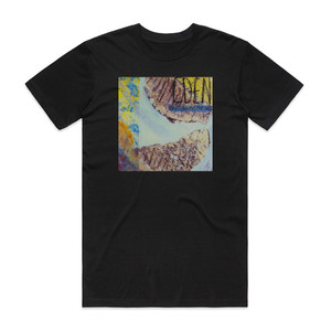 Everything but the Girl Eden Album Cover T-Shirt Black Everything but the Girl Eden Album Cover T-Shirt Black